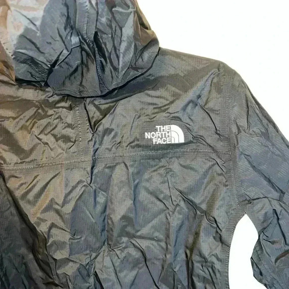 NORTHFACE LIGHTWEIGHT JACKET WOMENS MEIDUM - Picture 8 of 15